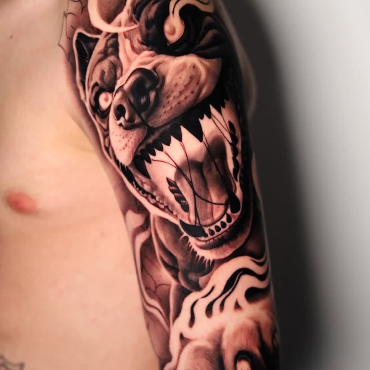 Work presented in Alex Warhs’s official judge announcement — image 1.