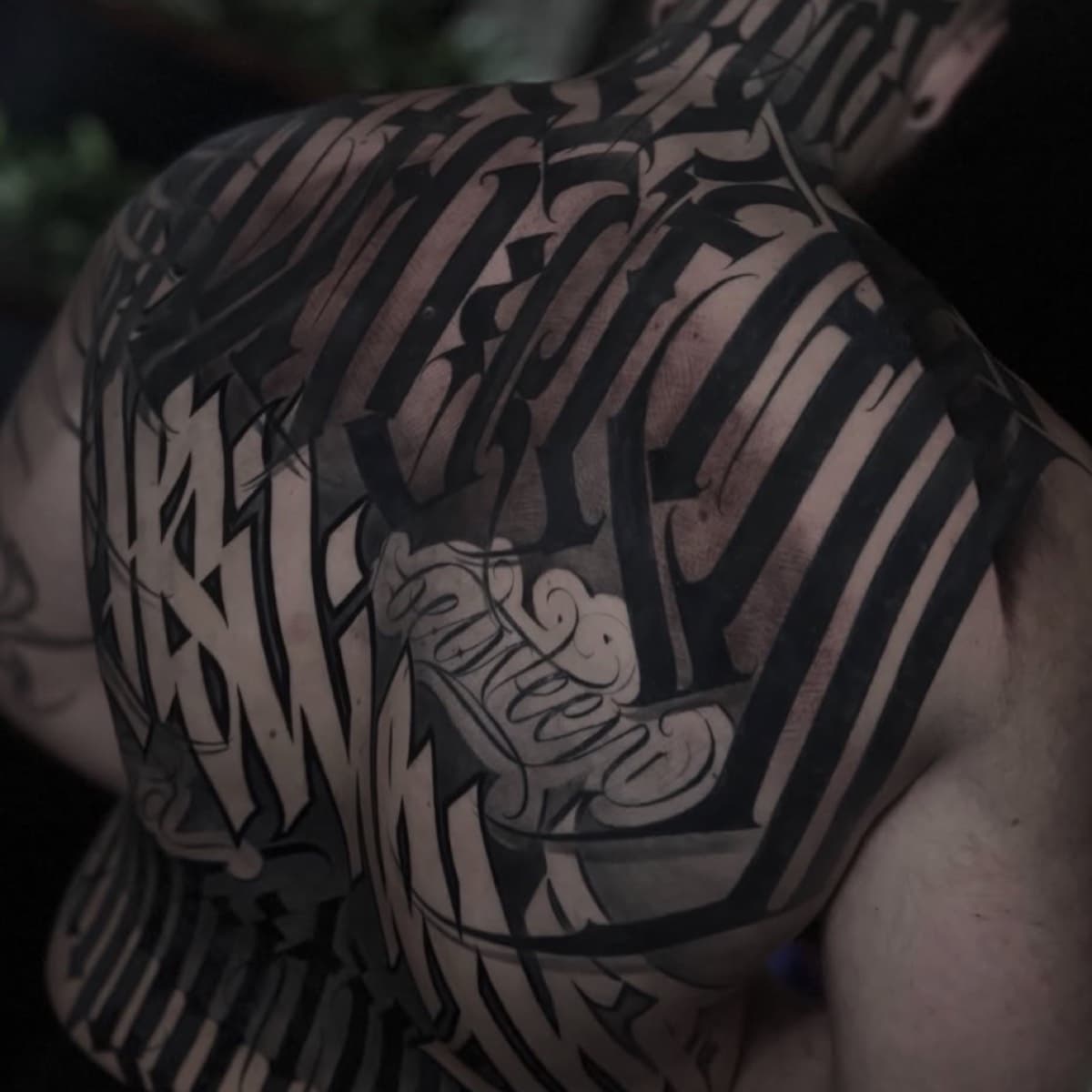 Work presented in Anton Sluganovic’s official judge announcement — image 2.