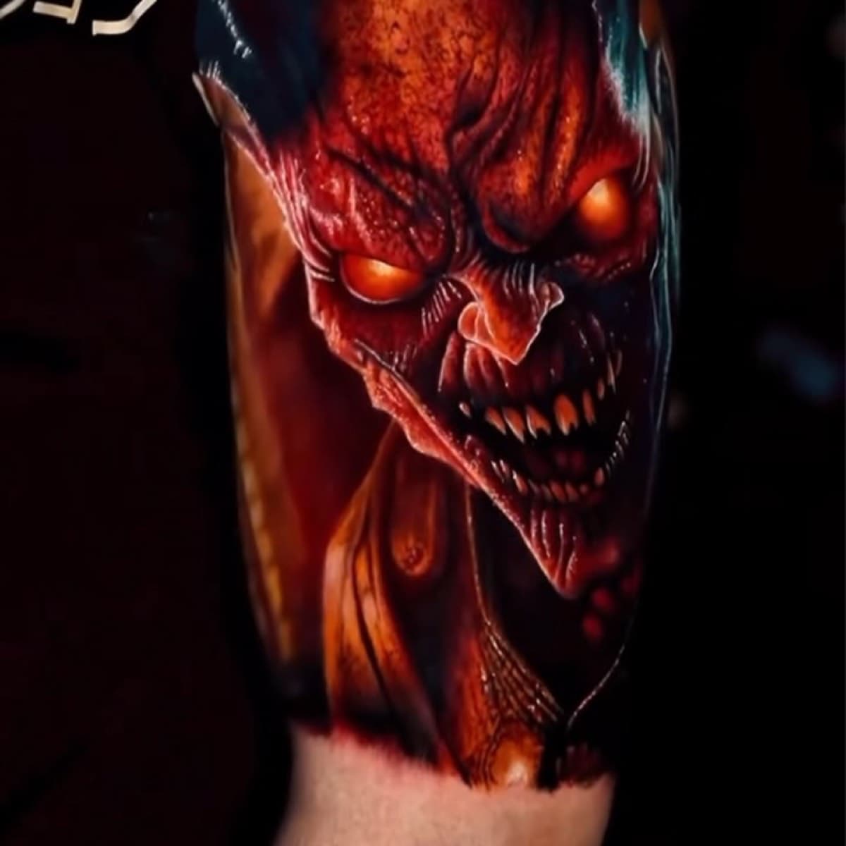 Work presented in Bryan Romero’s official judge announcement — image 2.