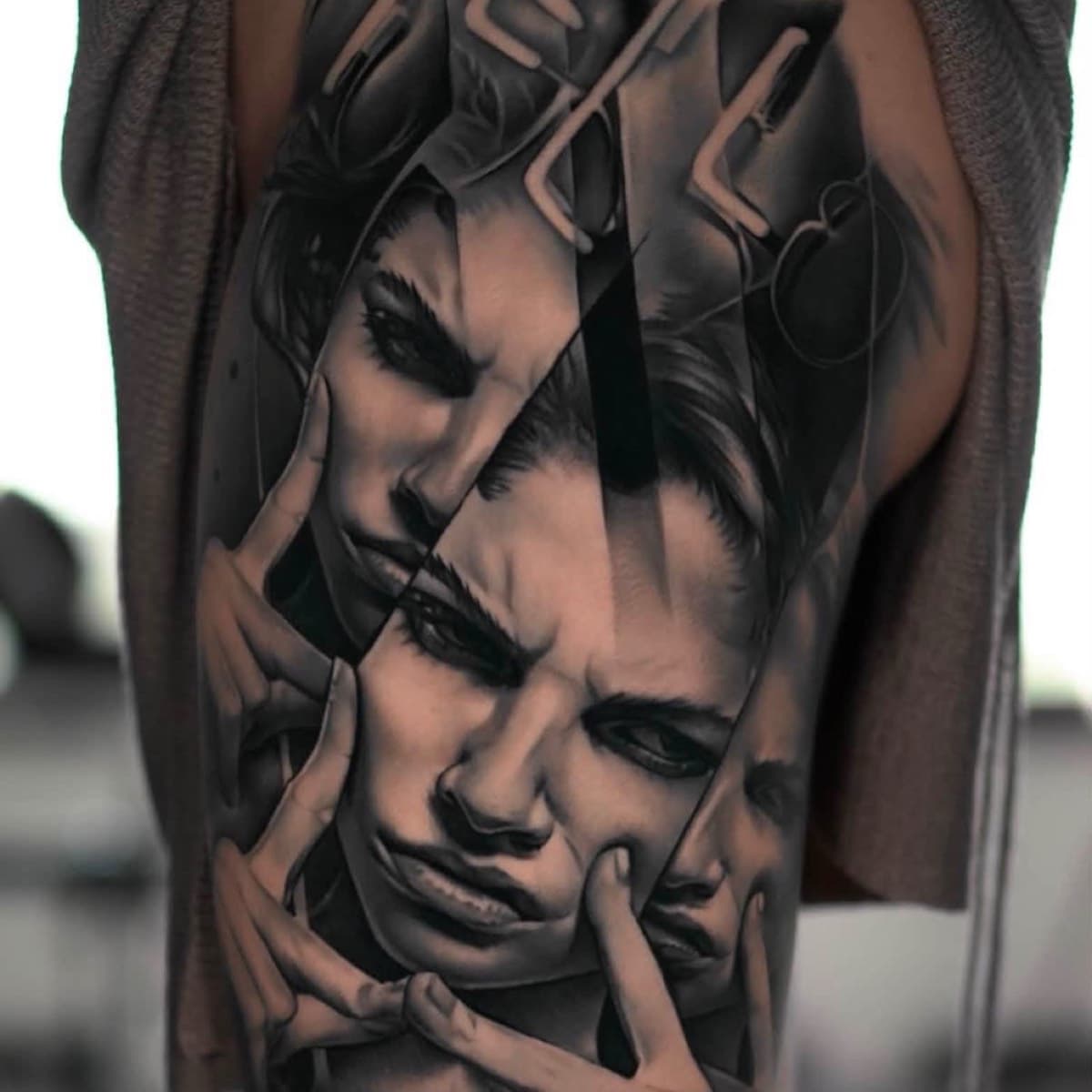 Work presented in Dan Starr’s official judge announcement — image 3.