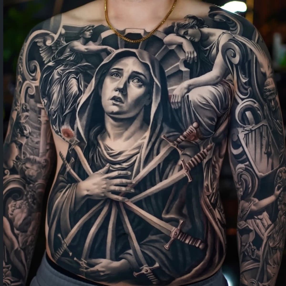 Work presented in Fábio Guerreiro’s official judge announcement — image 1.