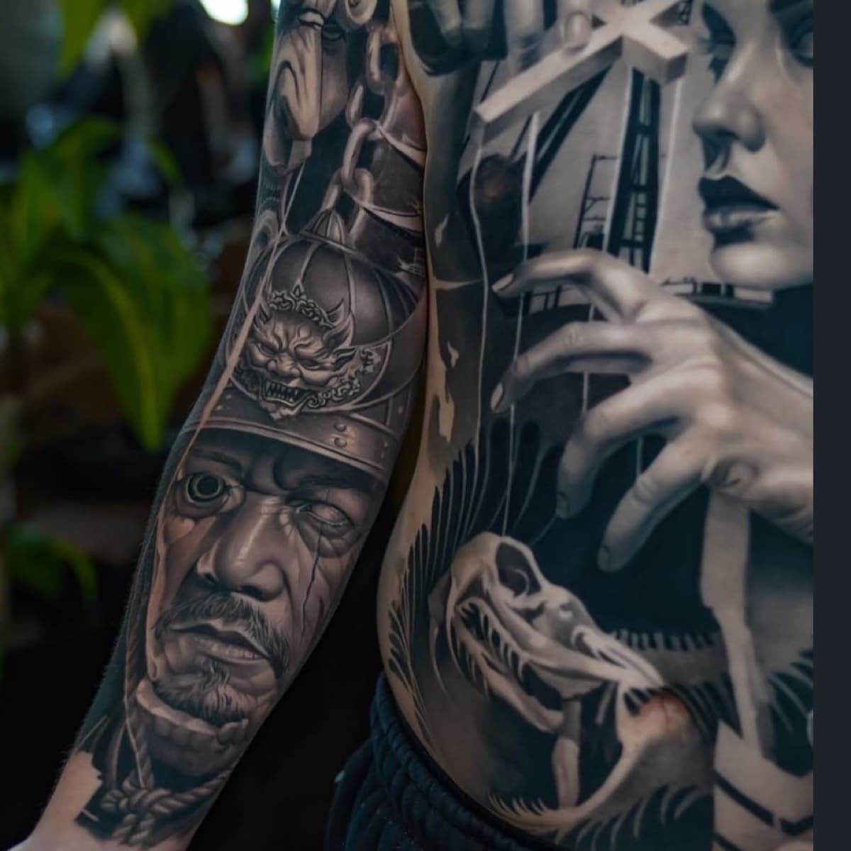 Work presented in Fábio Guerreiro’s official judge announcement — image 3.