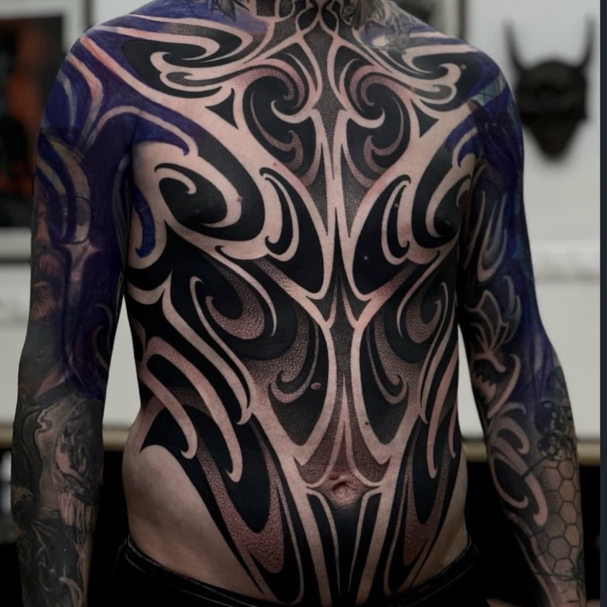 Work presented in Konrad Szimet’s official judge announcement — image 1.