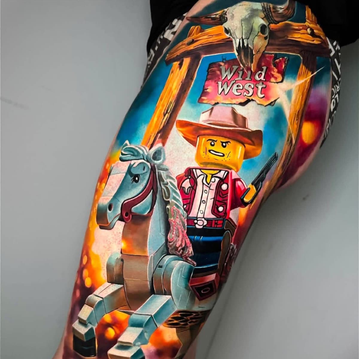 Work presented in Ksu Poharkova’s official judge announcement — image 2.