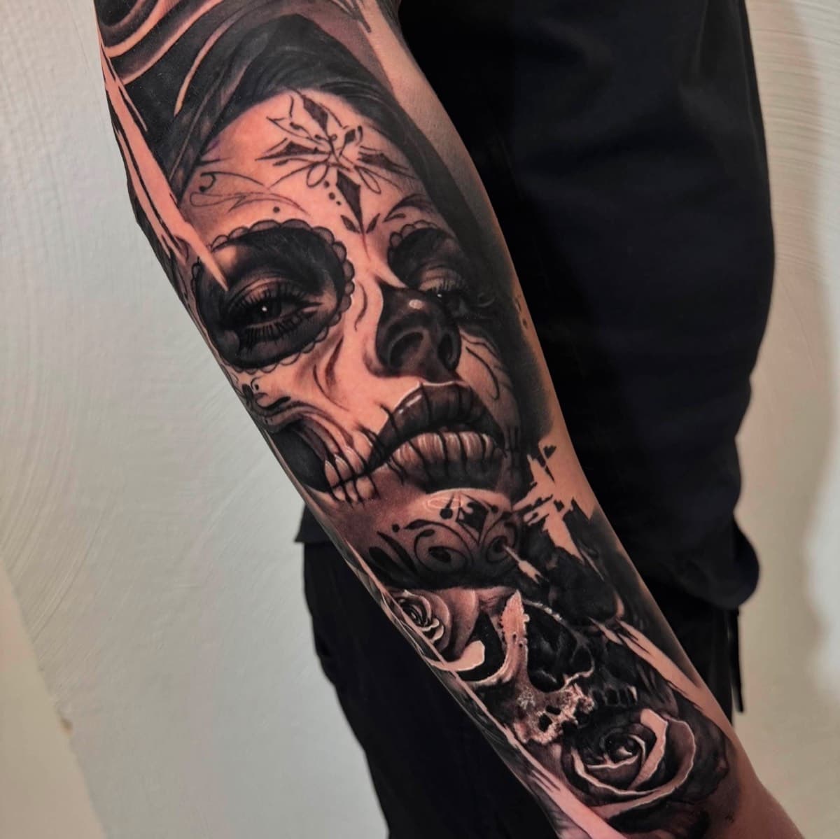 Work presented in Łukasz Lasota’s official judge announcement — image 2.