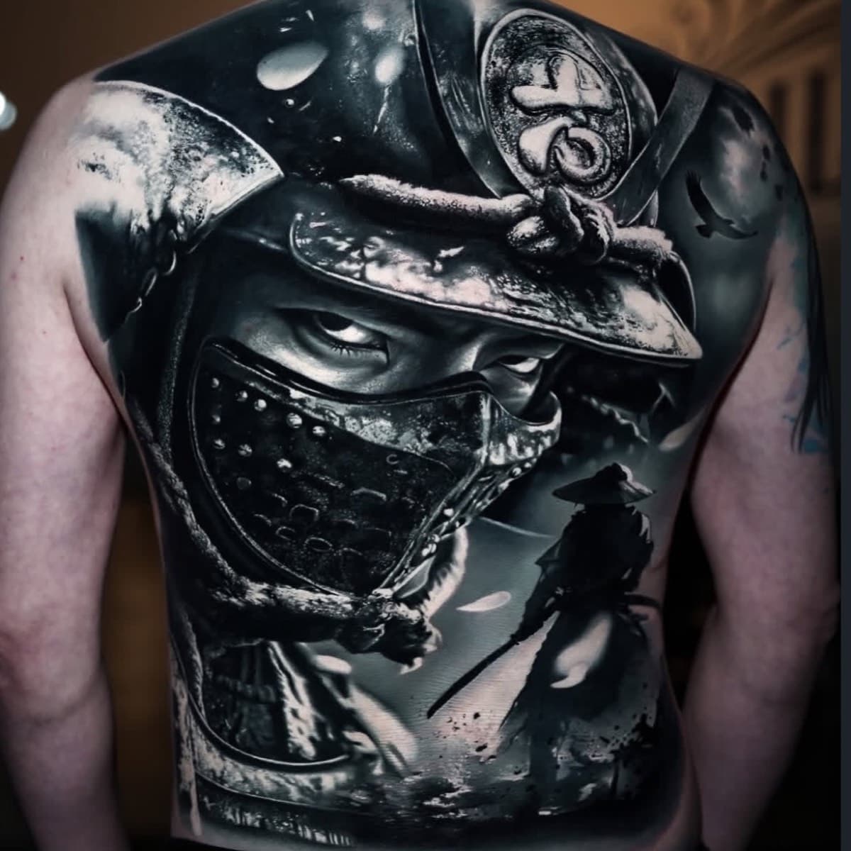 Work presented in Vladislav Shuvalov “Vladolla”’s official judge announcement — image 3.
