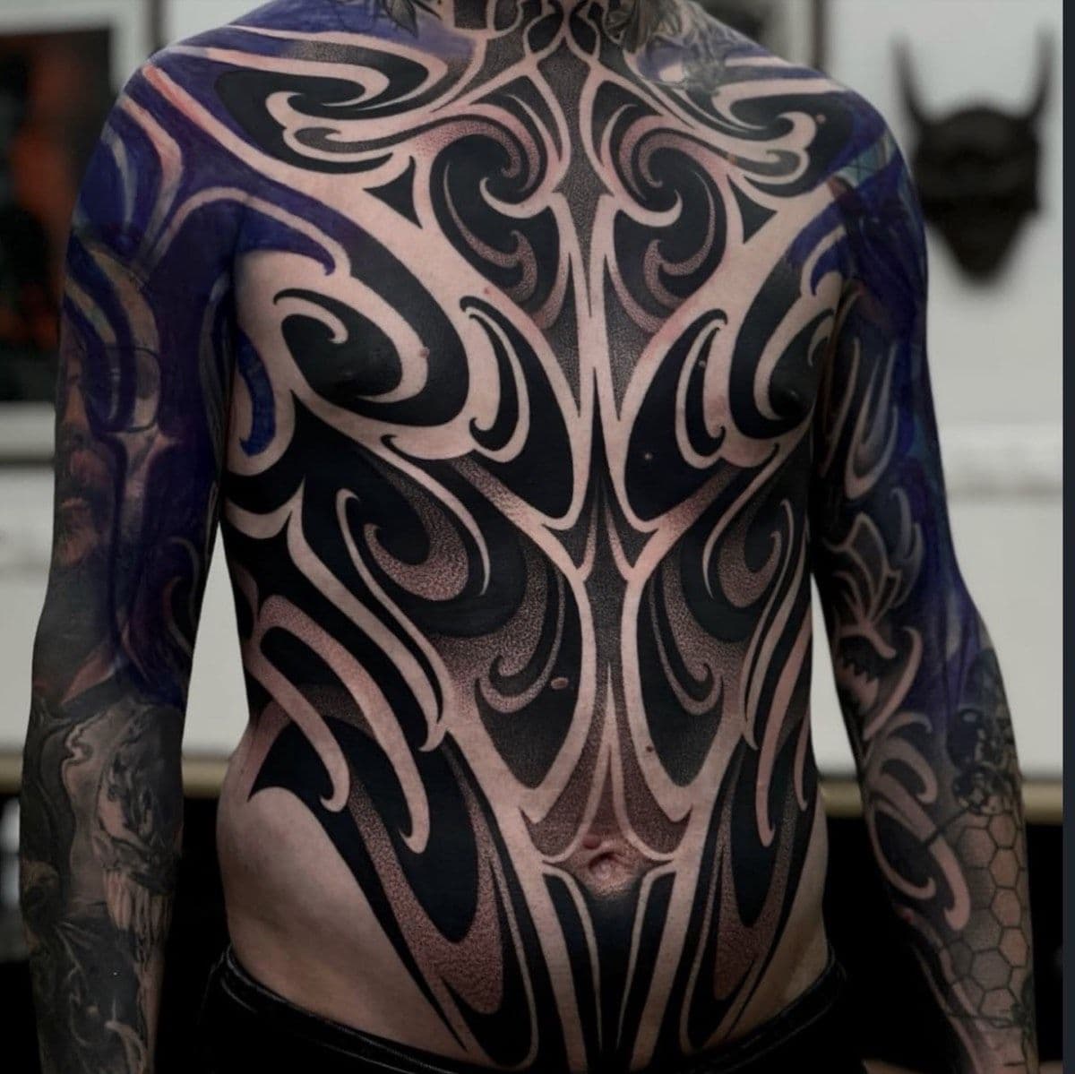 Work presented in Konrad Szimet’s official judge announcement — image 1.
